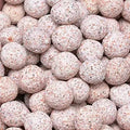 Aquarium Ceramic Eco-Friendly Bio Filter Media Balls (9-15mm) for Freshwater & Marine Aquariums Canister Filters Koi Ponds