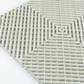 Best Manufacturer Free Design Colorful Eco-Friendly Anti-Slip Garage Floor Tiles Plastic Floor Grille for Car Parking Carwash