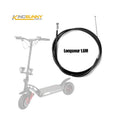 Scooter 130CM Front Brake Cable Rear Brake Cable for Kugoo G2PRO Electric Scooter Parts Wire Braking Line Escooter Accessories