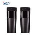 12V Photocell Infrared Sensor Detector for Automatic Gate with Battery Yet610b