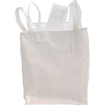 2023 EGP factory 1 Ton 2 Ton Widely Cycle Used Waterproof PP FIBC Jumbo Bag/Big Bag /Bulk Woven Bag