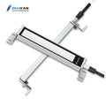 OUJVAN-F9P Shock Price Ip68 Cnc Machine Tool 24V / 220V Explosion-Proof Work Light Bar