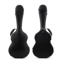 Start39-C RM39/41 Inch Folk/Classical Guitar Case Glass Fiber Reinforced Plastic Waterproof Shockproof Instrument Bag Case