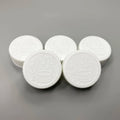 New Design 38 MM Medicine Bottle Pressure Screw Cap Latest Pattern Child Resistant Caps Child Safety Closure