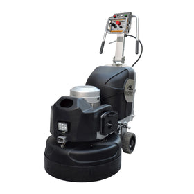 Factory Supply Epoxy Marble Floor Polishing Machine Low Price Terrazzo Concrete Floor Grinder Motor Engine Gear Gearbox Pump