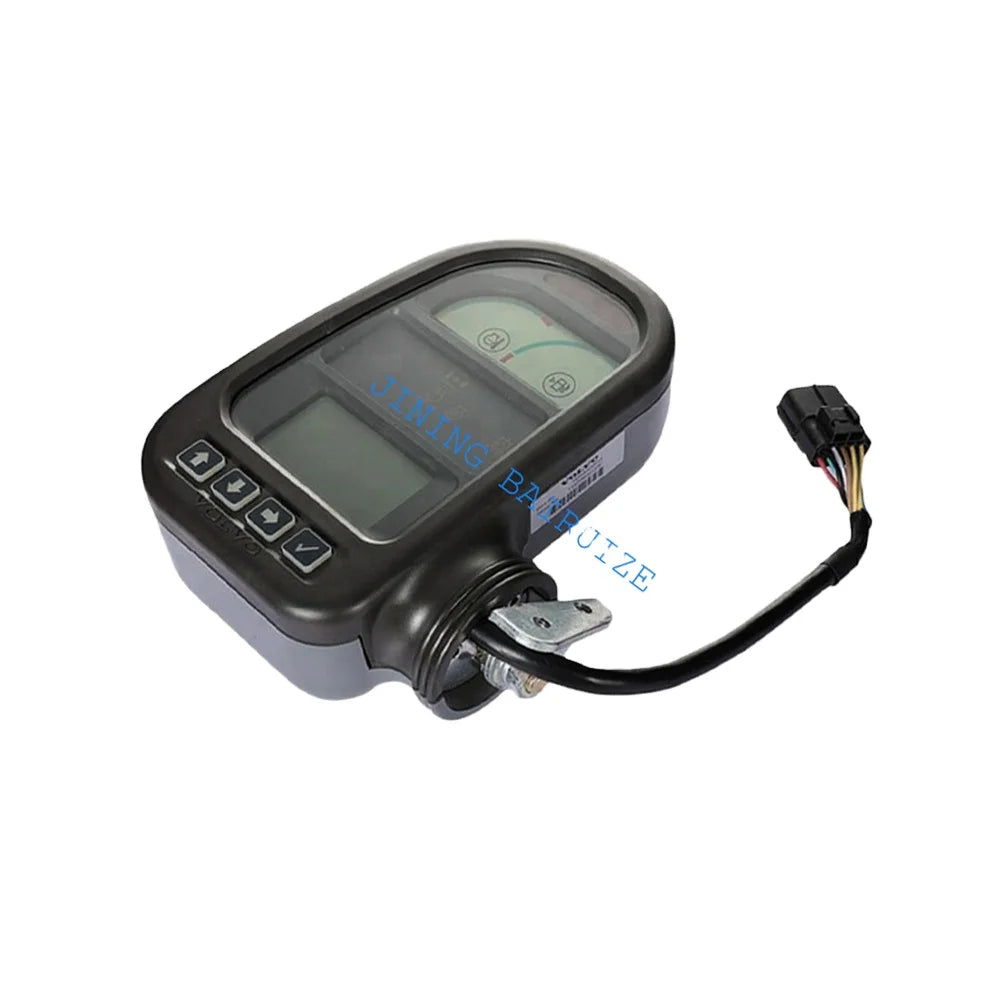 Excavator EC210B EC240B EC290B Monitor 14390065-p03 Ec360b Monitor 14390065p03