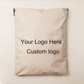 Custom Logo Printing Eco-Friendly Poly Mailers Biodegradable Express Parcel Mailer Shipping Bags for Clothing