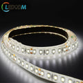 Waterproof 2835 12V 24V 6000K 80 90 CRI Flexible Led Strip Light Fixture Led Strip for Home Party Decor 10mm SMD 2835 Led Strip