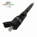 New Common Rail Injector 0445110307 6271-11-3100 for PC70-8 PC130-8 SAA4D95E-5 Engine