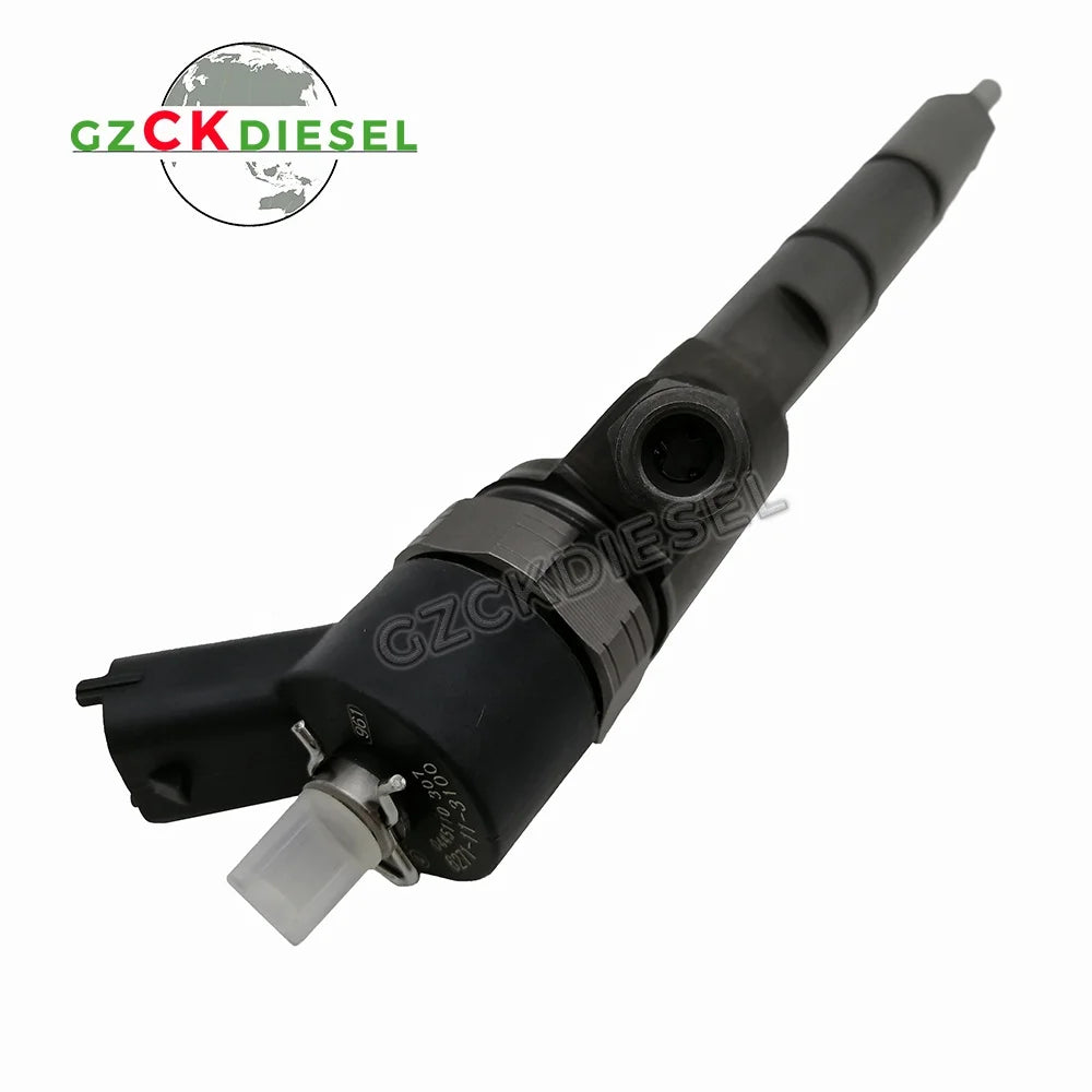 New Common Rail Injector 0445110307 6271-11-3100 for PC70-8 PC130-8 SAA4D95E-5 Engine