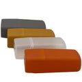 Good Quality Customized Plastic Eyeglass Case Wholesale Durable Sunglasses Cases