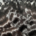 Wholesale Full Cuticle Aligned Virgin Human Hair Vendor Natural Wave Cambodian Human Hair Weave Bundles