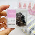 Custom Trays Sharp Long Stem Handmade Lash Extensions Coloured Promade Fans Loose Lashes Premade Loose Volume Fans Lashes