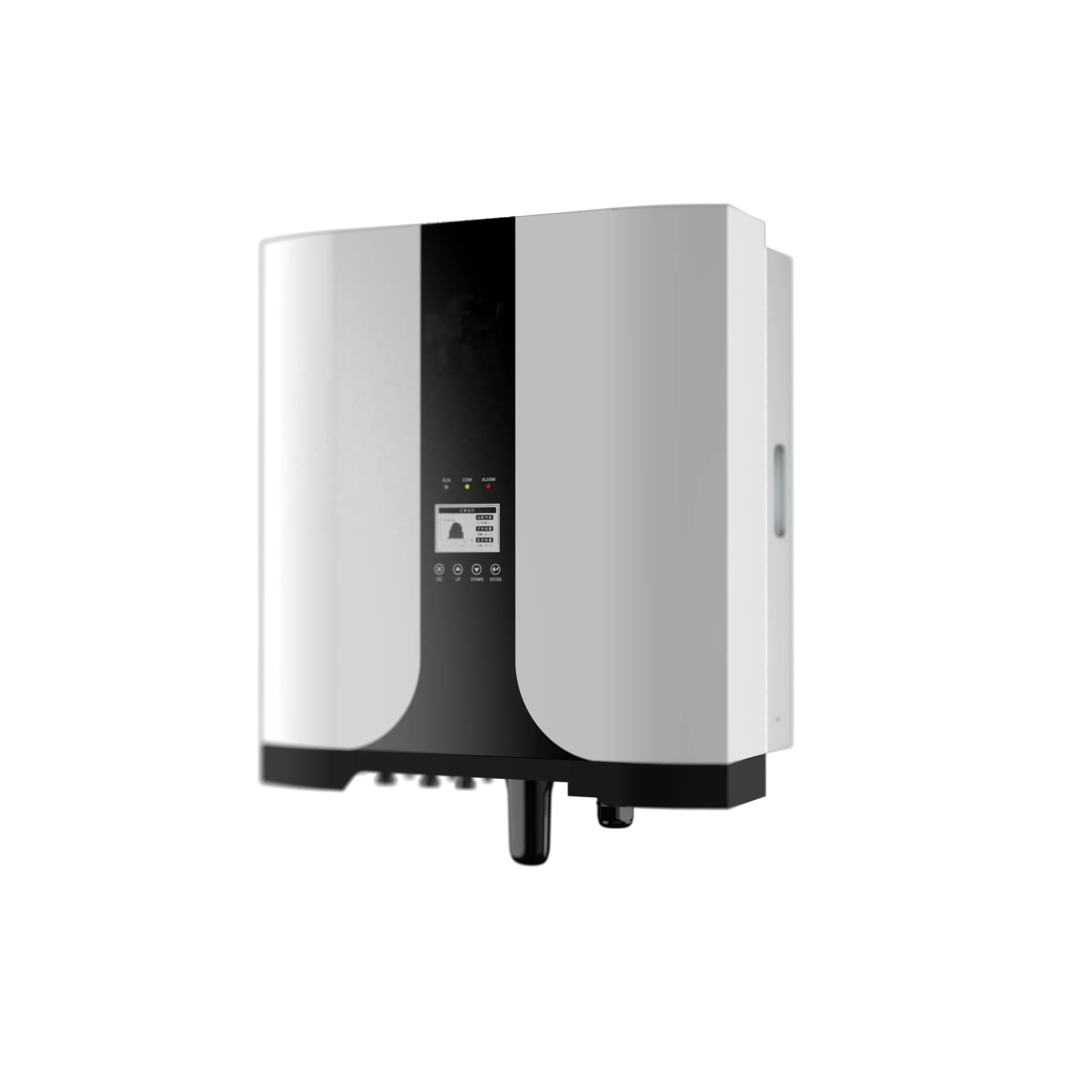 6-10KW Single-Phase Hybrid High Voltage Inverter