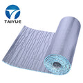 Modern Taiyue Aluminium Laminated PE/EPE Closed-Cell Foam 90%-97% Reflectivity Thermal Insulation Material 5 Year Warranty for