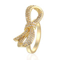 Custom Engagement Rings Brass Gold Plated Fashion Accessories Gold Men Ring