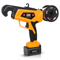 SW-B12 Cordless Electric Vine Binder Electric Tying Machine for Vineyard in Europe Warehouse