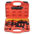 BMW 318I 320I 316I E87 E46 E60 Camshaft Timing Tool Kit Repair Auto Tool Set KIT Box Customized Oem CRV Cultivators 3 Years