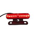 ELECTRIC BIKE SCOOTER TRICYCLE FRONT LIGHT 48V60V DAY and NIGHT RUNNING LAMP CONVERSION PART