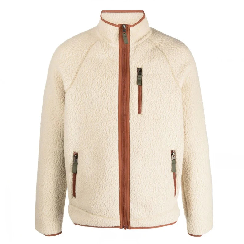 Unique Choice Excellent Gorgeous Classic Flaring Recycled Fleece Unisex All Seasons