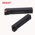 CNC Lathe Machine Turning Tools SCLCR1616H09 SCLCR2020K09 SCLCL External Turning Tool Holder for CCMT Insert