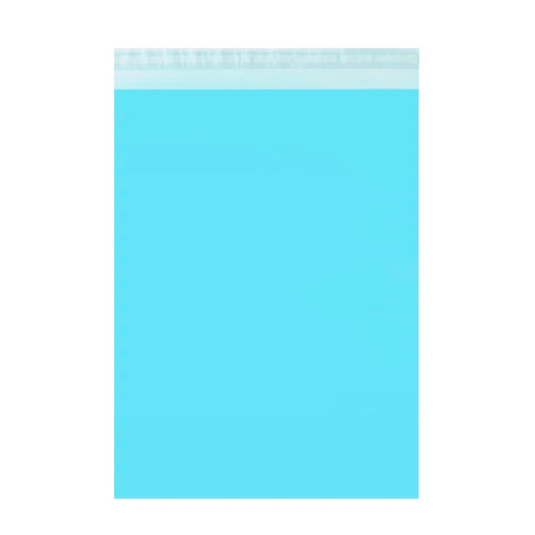 Wholesale Custom Size Colorful Waterproof for Courier Bags Eco-Friendly Recyclable Custom Logo