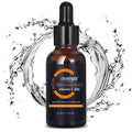 Organic Vitamin c Serum for Face Whitening Serum for Skin Lightening Best Face Serum Private Label Skin Care Serum