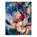 Ever Moment Diamond Painting Full Square Drill Mosaic Cross Stitch Bloom Flower Colorful Rhinestone 3F1781