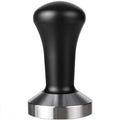 Manufacturers Wholesale 51mm 58mm Coffee Tools Needle the Force Distribution Barista Espresso Stainless Steel Coffee Tamper