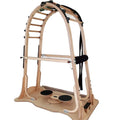 Puleggia Torre Turm Standing Equipment Reformers Combination Unit Pulley Tower Archway