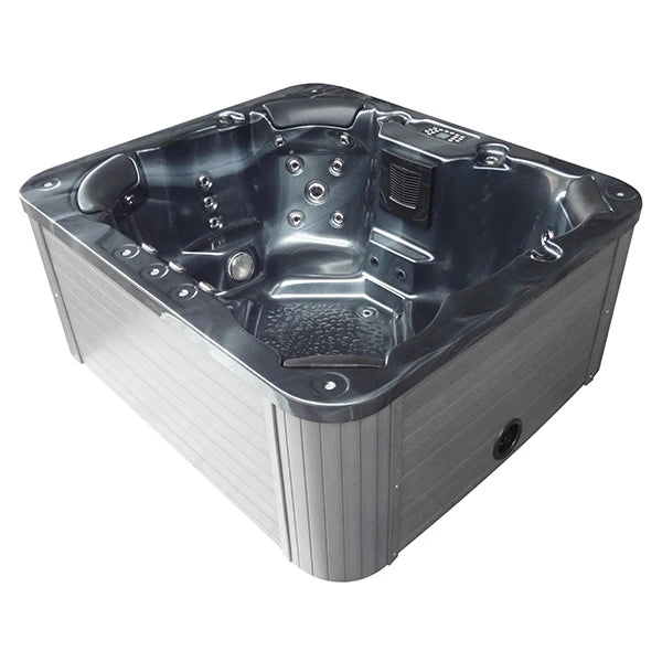 7 Person Balboa Outdoor Hot Tub Spa