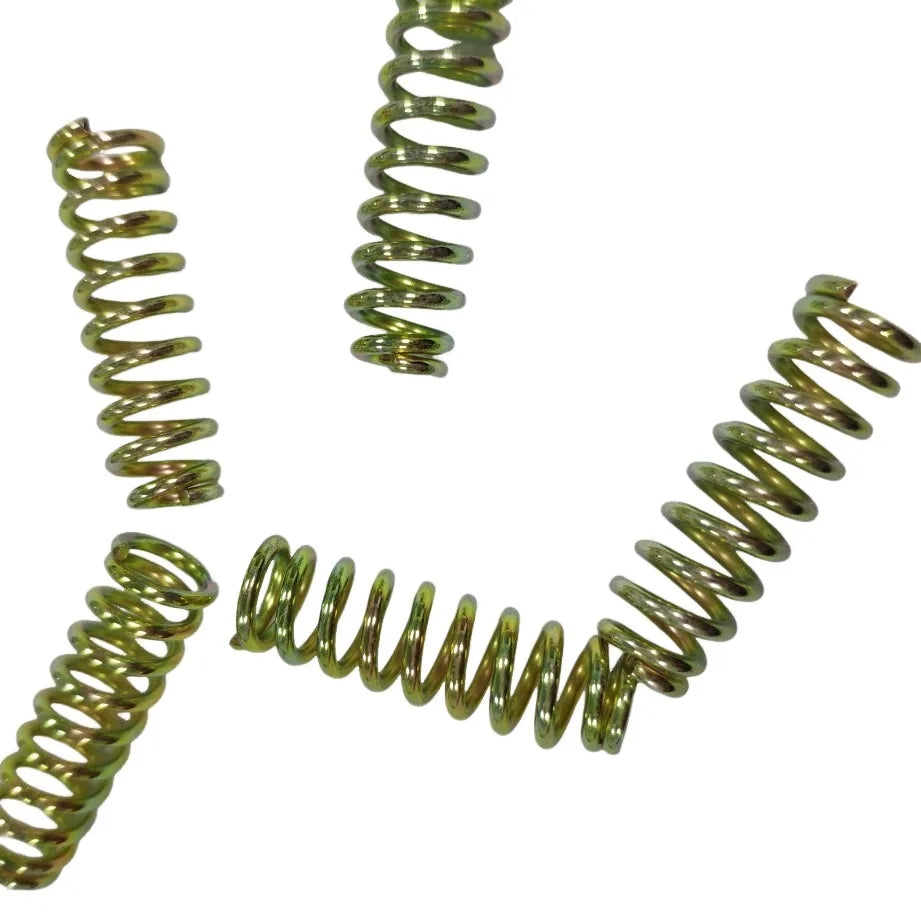 Heavy Duty Small Compression Spring Stainless Steel Coil Seat Pack Stock Compression Spring Style