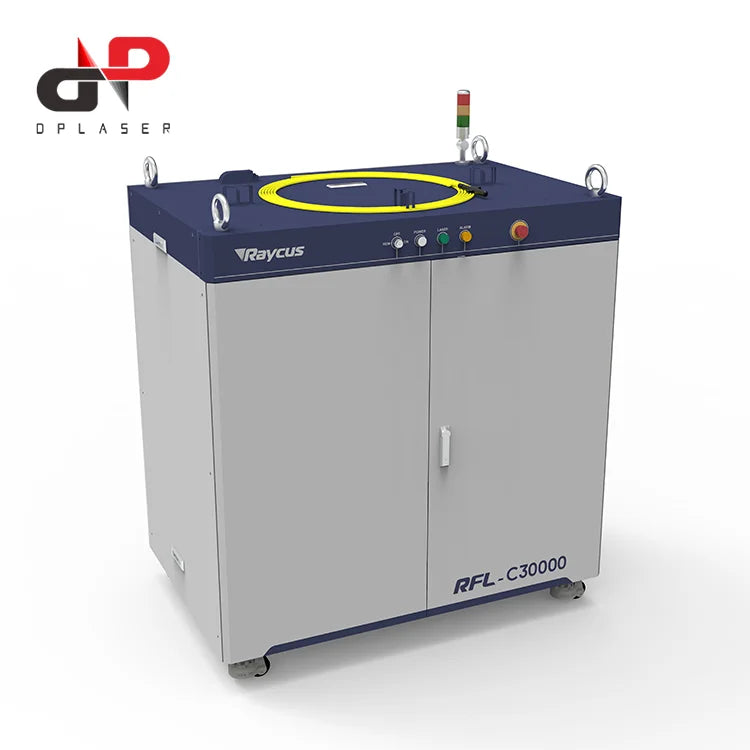 New 30000W 30KW Multi-mode for Laser Source RFL-C30000 for Fiber Laser Cutting Machine with 3-Year Warranty