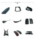 Custom Carbon Fiber Mold OEM Custom Carbon Fiber Parts Molding Manufacturer