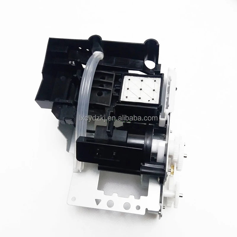 Water Base Mutoh RJ-900 RJ900C RJ-900X RJ1300 VJ-1604W 1624 1638 Printer Mutoh Capping Assembly Ink Pump Assy DX5 Print Head