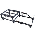 Sofa Bed Storage Lift Mechanism Pull up Bracket  Sliding Hinge for Sofa Bed Pull Down Sofa Bed Lift up Mechanism