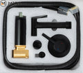 Meiyani Muslim Female Washing Health Brass Handheld Shattaf Bidet Sprayer Set for Toilet