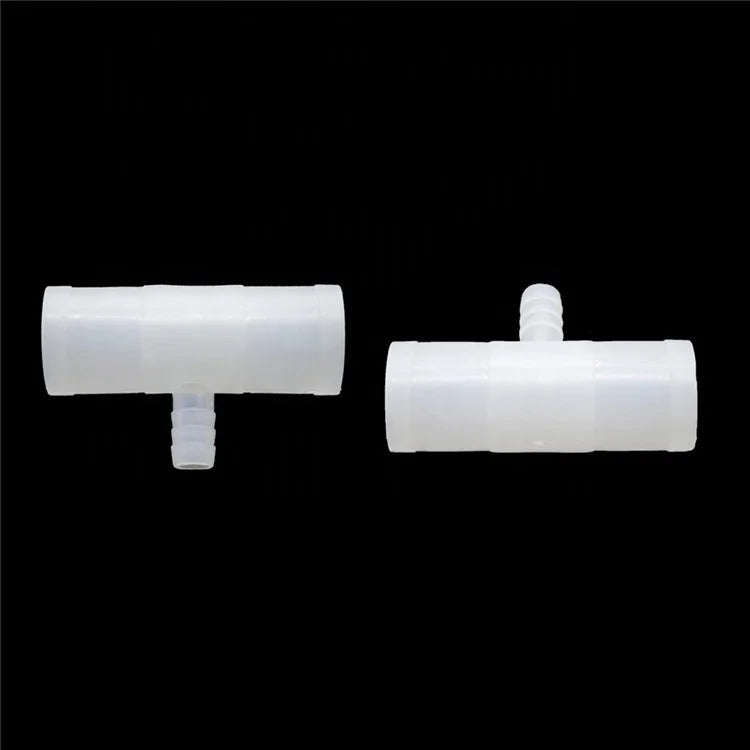 Rabbit Drinking Tee Rabbit Chicken Bird Drinking Accessories 3 Way Rabbit Drinking Connector