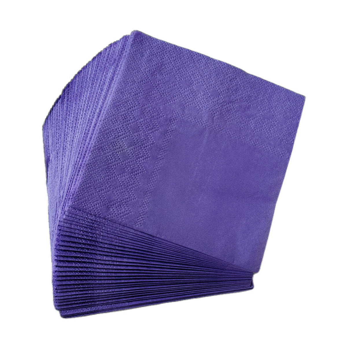 Custom High Quality Napkin Paper Tissue Serviettes Paper Napkin with Printing Custom Logo