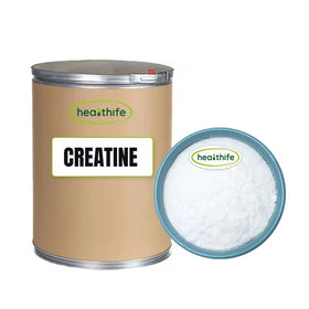 Healthife High Quality Factory Outlet 99% Pure Creatine Monohydrate Powder