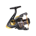 KALIOU Baitcaster Saltwater Sea Rods Complete Set Spinning Reel 10KG Max Drag Left/Right Handle for Stream Lake River Fishing
