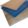 European Style Indoor Basketball Court Tiles Vinyl Flooring Waterproof Eco-Friendly Sports Flooring Mat Grain Surface Treatment