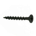 Coarse Thread Drywall Screws for Gypsum Board to Metal Framing