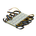 RGBW 4 in 1 Module LED Light IP65 Waterproof 12V Display Modules RGBW SMD 5050 LED Module Lights for Advertising