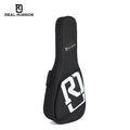 Coolvox-D Real Mission Factory Wholesale Acoustic Electric Guitar Bag Waterproof Nylon & Polyester Material Gig Bags Instruments