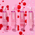 Popular Spicy Lip Fuller Booster Plump Pout Lip Plumper Gloss Private Label