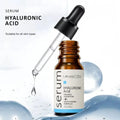 Private Label Spf Dark Spots Removal Moisturizer Hyaluronic Acid Vitamin C 10%  0.2% Anti Aging Facial Serum Gift Set