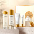 OEM Skin Care Products Anti-aging Whitening Face Gift Set Organic Face Customized Label Skin Care Set
