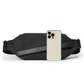 Waterproof Brand Mobile Phone Oxford Sport Side Chest Sling Crossbody Luggage Travel Shoulder Messenger Bag for Men Women