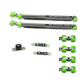 Soft Closing Aluminium Sliding Door Hardware System with Slim Frame Modern Design for Partition Doors 1 Year Warranty Office Use